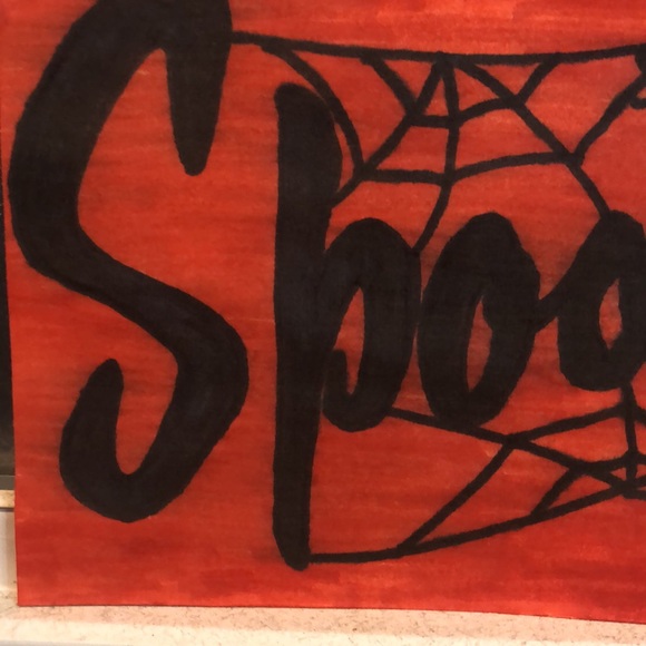 Spooky Drawing - Picture 6 of 7